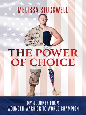 cover image of The Power of Choice